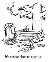Coloring Book  Decomposers sketch template
