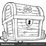 Open Treasure Chest Drawing At GetDrawings  Free Download sketch template