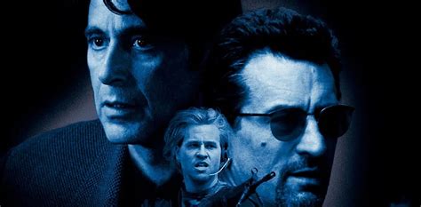 Heat 2, the book sequel to Michael Mann’s film, is ‘fundamentally bizarre’ – but superb