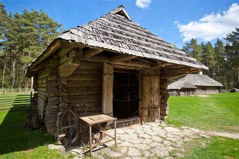 Estonian Open Air Museum