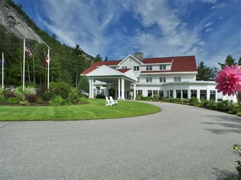 12 Best Resorts in New Hampshire | U.S. News Travel