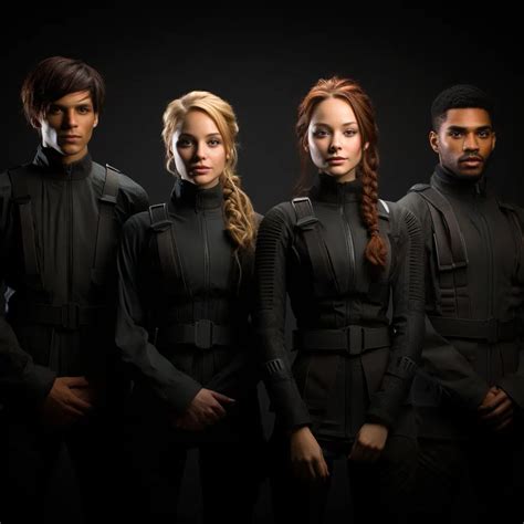 Hunger Games 3 Cast: 5 Shocking Facts