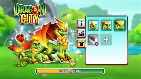 Dragon City MOD APK Latest Version 10.5.3 [Unlimited Money/Gems] - YouTube