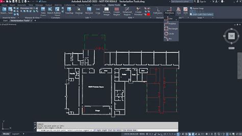 AutoCAD Raster Design Toolset included with Official AutoCAD