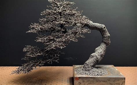 David Powell | DP Tree Sculptures - Herefordshire Guild of Craftsmen