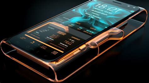 The Biggest Smartphone Design Trends • Tekrati September