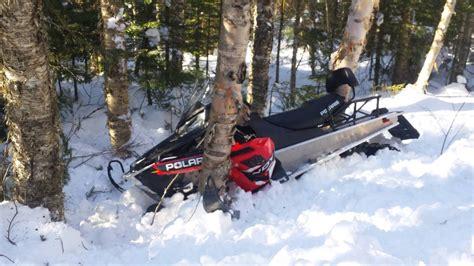 The 12 Most Important Snowmobile Safety Tips - Westshore Marine