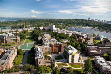 UW offers new concurrent graduate degree program for nurses with focus on population, global ...