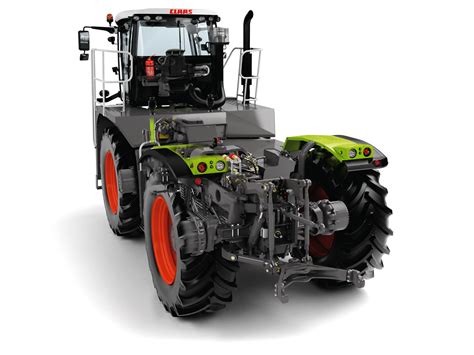 Claas Xerion Saddle Trac photos - PhotoGallery with 9 pics | CarsBase.com