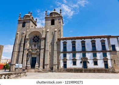 9,125 Cathedral Of Porto Images, Stock Photos & Vectors | Shutterstock