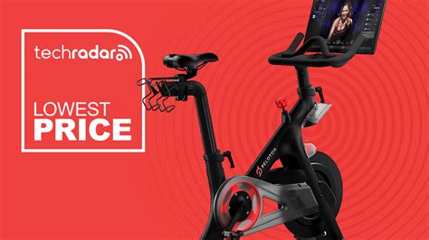 Get a head start on your 2024 fitness goals with lowest-price-ever Peloton Bike deals | TechRadar