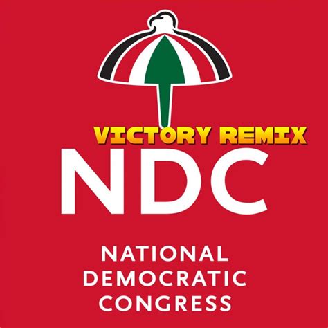 ‎Victory Remix - Single - Album by NDC MUSIC - Apple Music