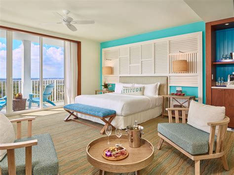 Margaritaville Hollywood Beach Resort Suites