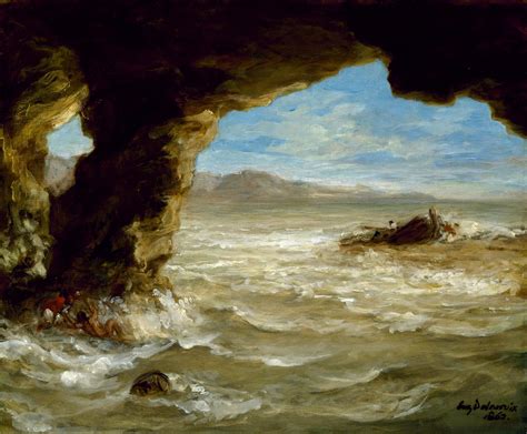 eugene delacroix paintings - Google Search | Delacroix paintings, Eugène delacroix, Google art ...