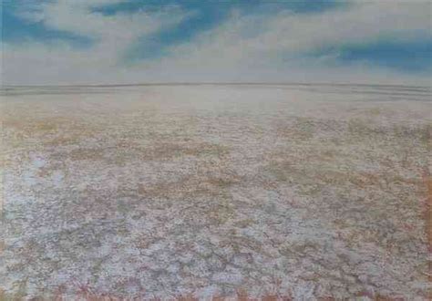 Lake Eyre Salt Pan - Back O' Bourke Gallery