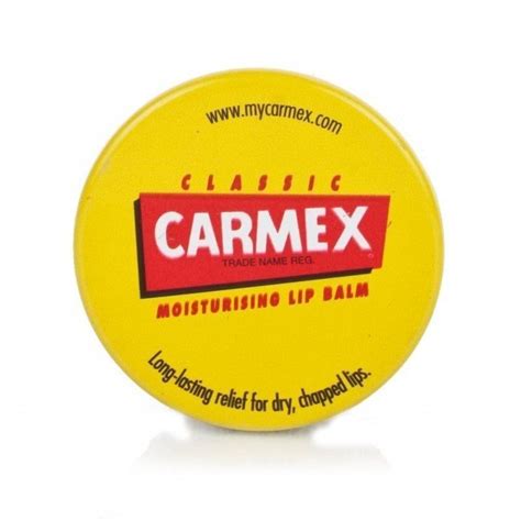 Carmex - Lévres - Moisturizing Lip Balm