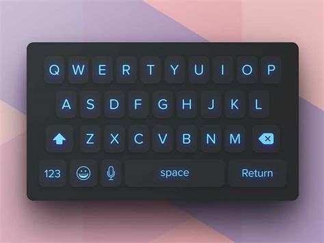 Best Android Keyboard apps for Android that you should try. - BounceGeek