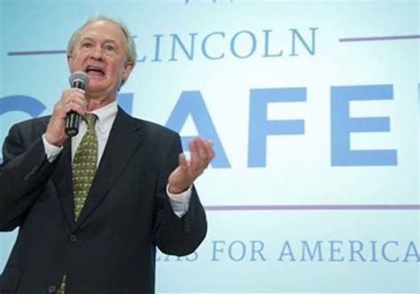 Guide to 2016 Campaign: Lincoln Chafee - TalkPath News