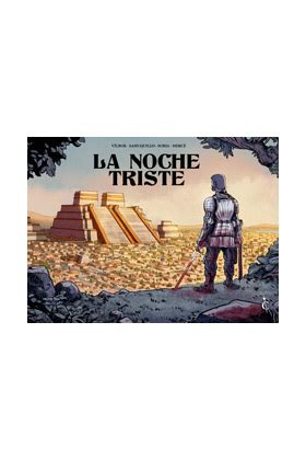 LA NOCHE TRISTE | Generación X