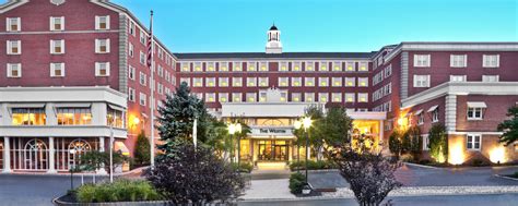 Hotel in Morristown, NJ - Near Madison | The Westin Governor Morris ...