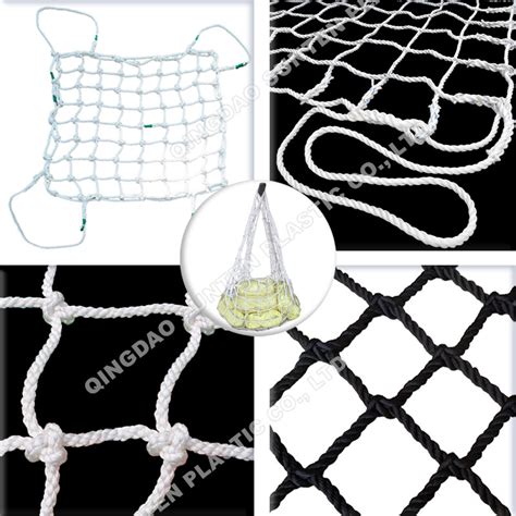 Cargo Lifting Net, Cargo Net, Heavy Duty Safety Net - China Cargo ...