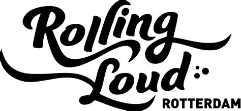 Rolling Loud Rotterdam 2023 – Rolling