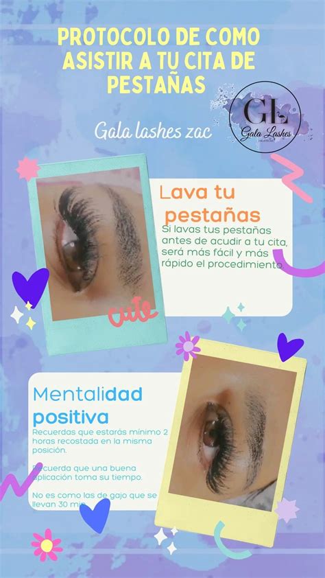 Como acudir a tu cita de pestañas | Lashes, White out