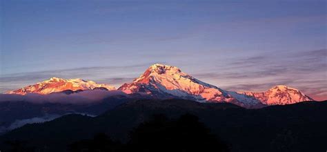 Nagarkot Sunrise Tour