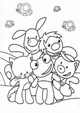 Mi Colección De Dibujos Jirafas Infantiles Para Pintar  Free sketch template