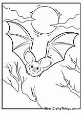 15 Bat Coloring Pages 100% Free Printables sketch template