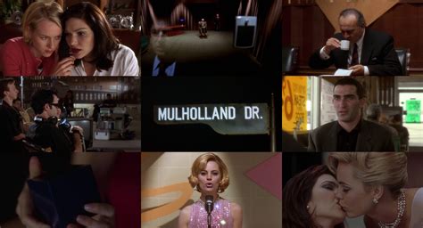 Mulholland Drive (2001) : r/cinegrid