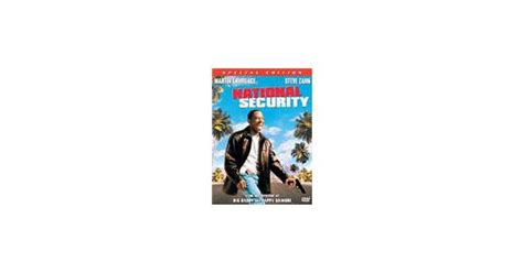 National Security Movie Review | Common Sense Media