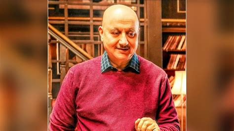 Anupam Kher On Why South Films Are Performing Better Than Bollywood ...