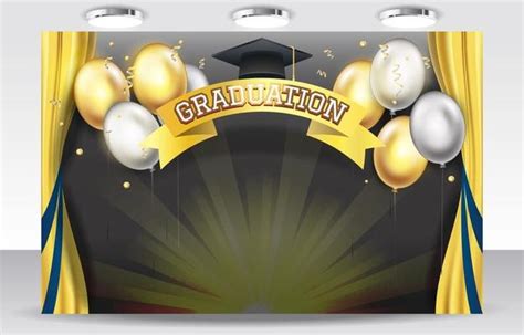 Graduation Background Vector Art, Icons, and Graphics for Free Download