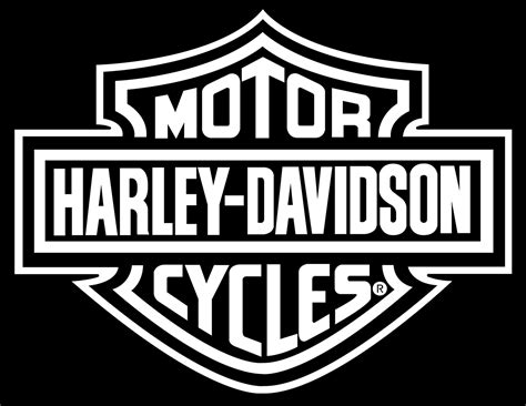 Harley Davidson Logo Rear Window Decal Sticker Car Truck SUV RV Trailer Decals | eBay