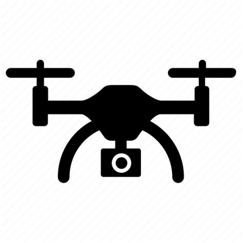 Drone, quadcopter, technology icon - Download on Iconfinder