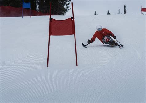 Toyota takes its racing technology to the slopes with new Paralympics ...