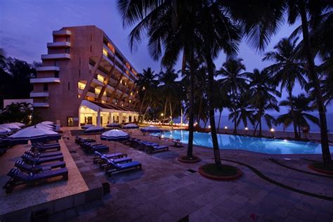 Best Beach Resorts in Goa – The Goan Touch