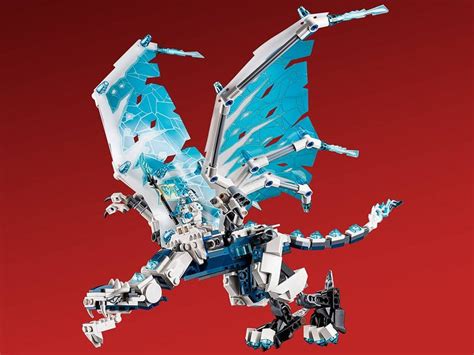 Dragon Toys and Figures | LEGO.com | Official LEGO® Shop US