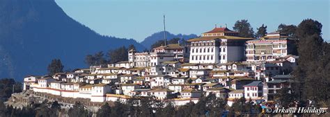 Tawang Tour | Guwahati to Tawang Tour - arunachal tawang tour, tawang tour packages, tawang ...