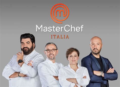 MasterChef Italia 2023