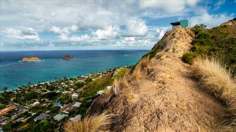 Denby Fawcett: The State Must Save the Lanikai Pillboxes Trail From Its ...