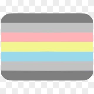 Mlm Pride Flag Other Discord Emoji Slack Emoji - Emblem, HD Png ...