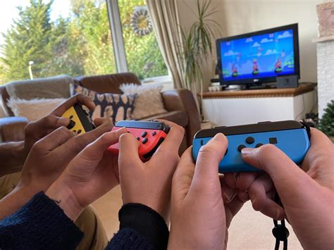 29 Video Games Families Loved Playing This Year, Arranged By ESRB Age ...