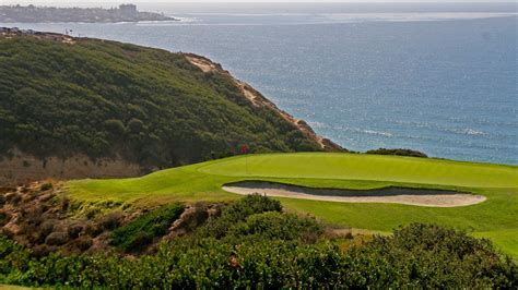 The Spa at Torrey Pines, California | Spas of America