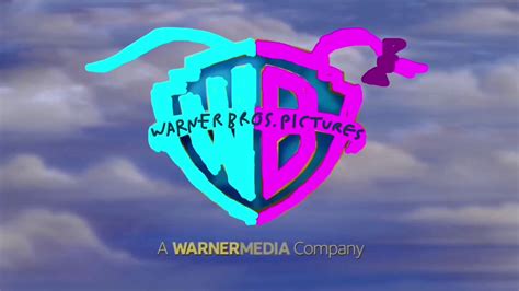 Warner Bros. Pictures/WB Animation/Amblin Entertainment Logo - YouTube