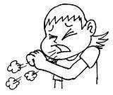 Diseases Clipart Black And White sketch template