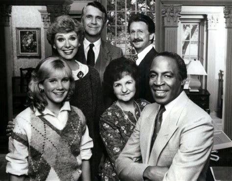 About Benson - the TV sitcom starring Robert Guillaume & Rene ...