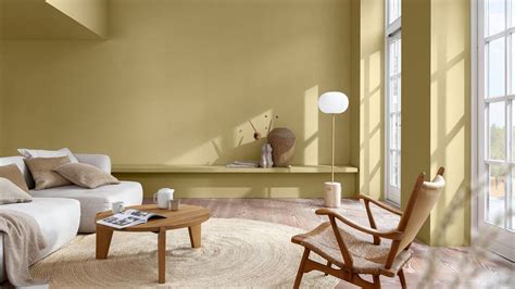 The 18 Interior paint color trends 2023 to inspire homes | Woman & Home