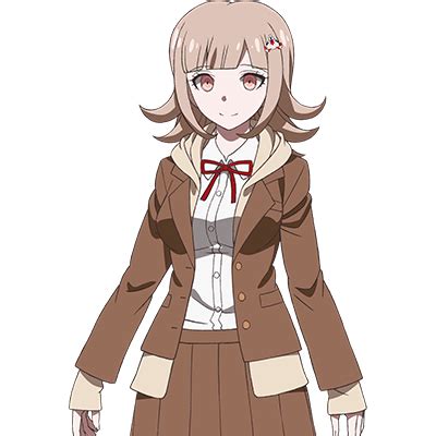 Chiaki Nanami (Danganronpa 3) | Danganronpa Wiki | Fandom